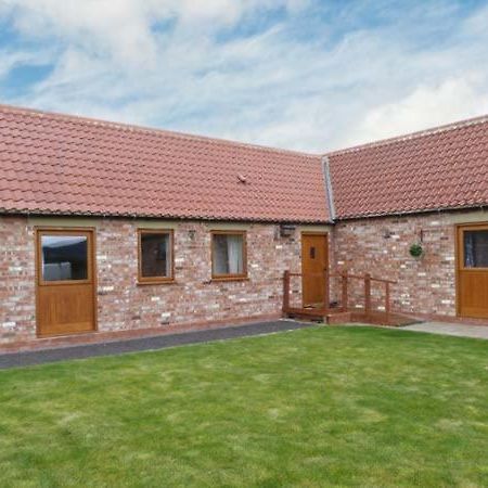 Cooper Cottage Potto Экстерьер фото