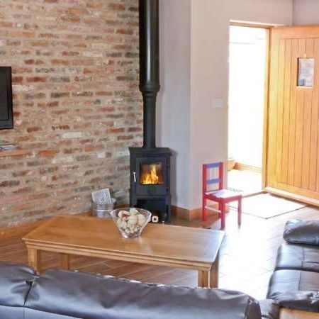 Cooper Cottage Potto Экстерьер фото