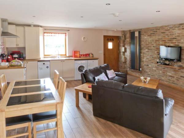 Cooper Cottage Potto Экстерьер фото
