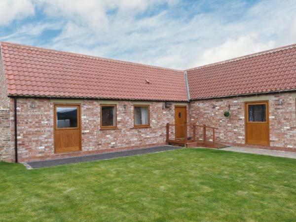 Cooper Cottage Potto Экстерьер фото