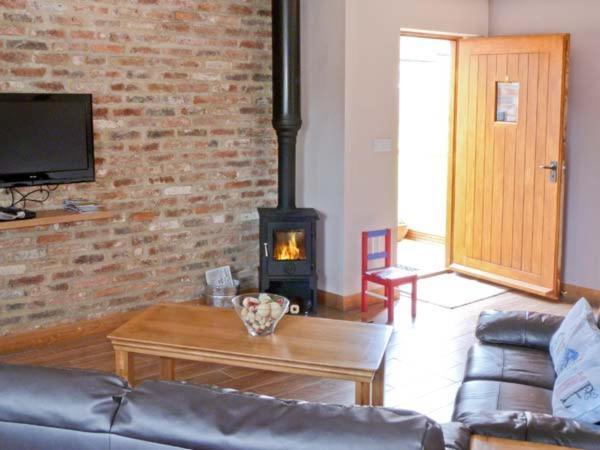 Cooper Cottage Potto Экстерьер фото