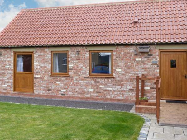 Cooper Cottage Potto Экстерьер фото